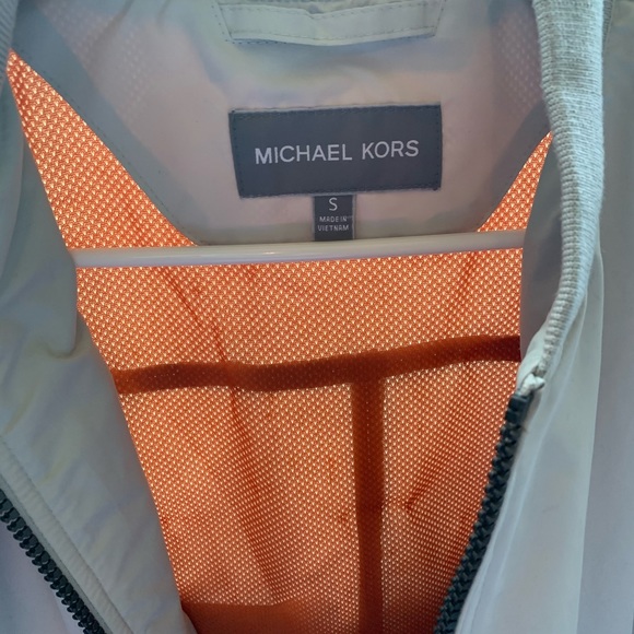 Michael Kors jacket size small in mens - Picture 4 of 4